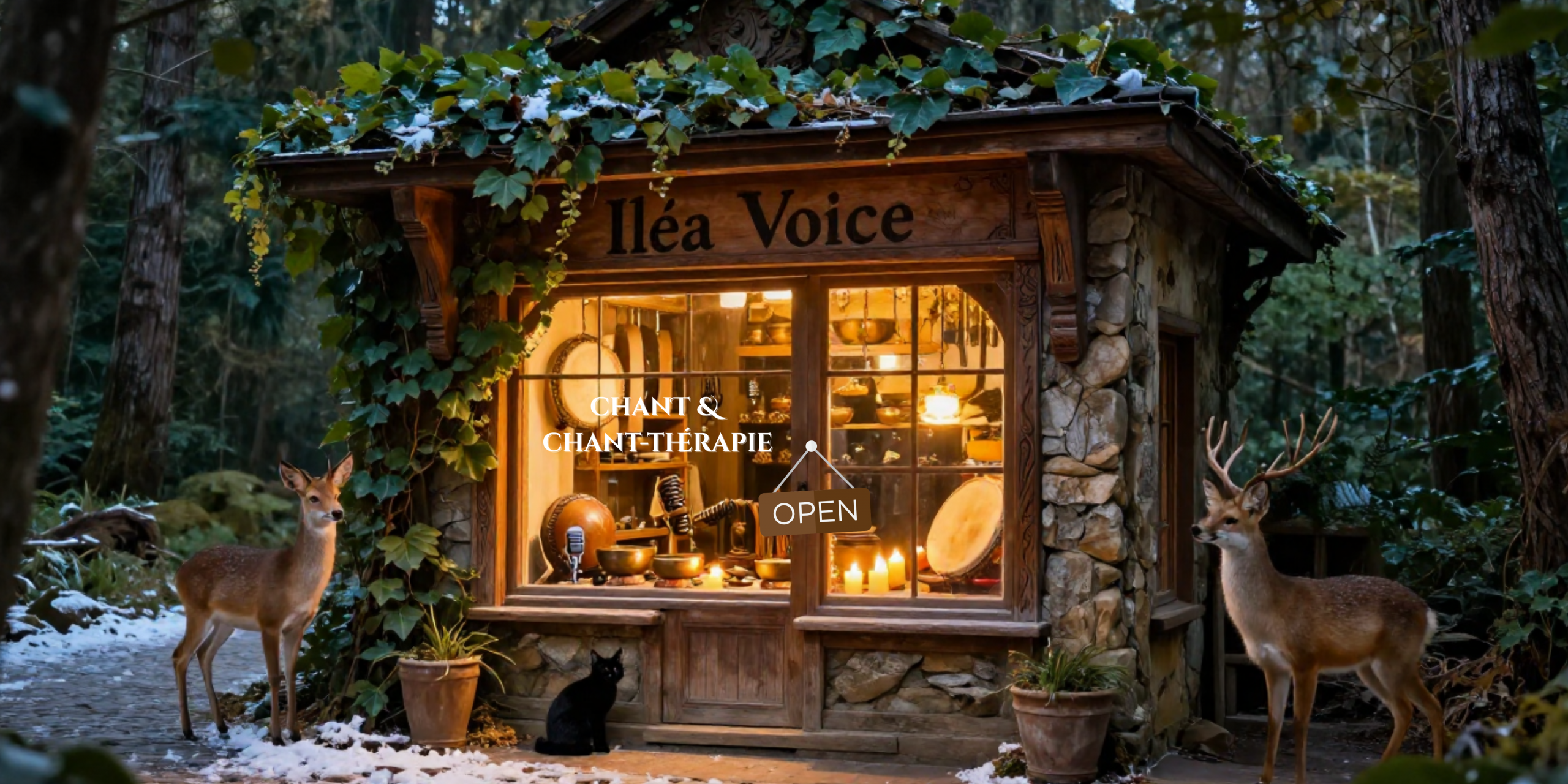 Séances à la carte